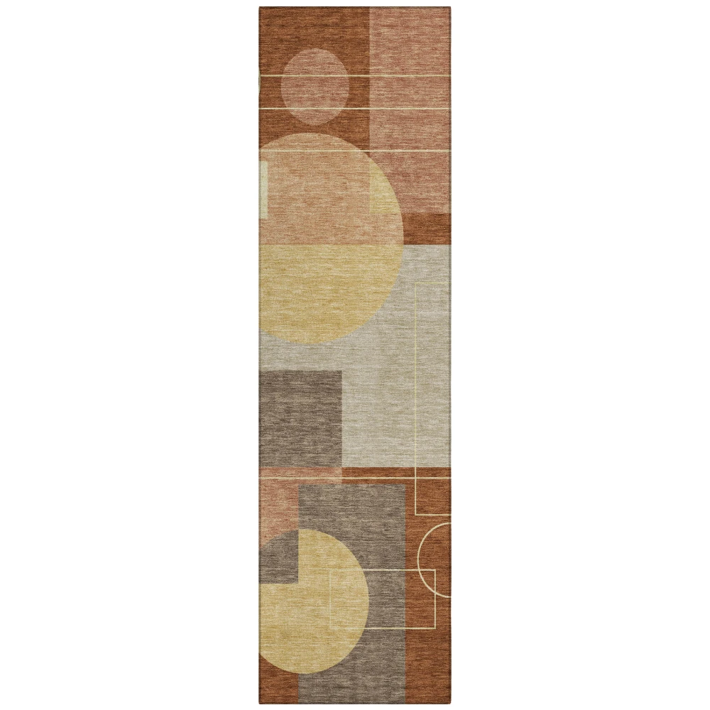 Chantille ACN2500 Paprika 2'3