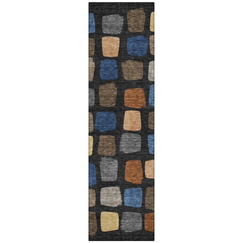 Chantille ACN2501 Black 2'3