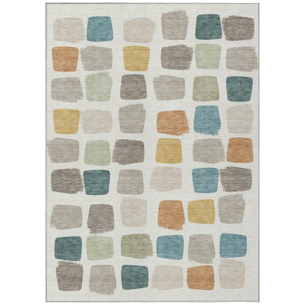 Chantille ACN2501 Ivory 2'6