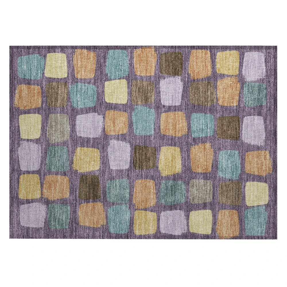 Chantille ACN2501 Purple 1'8