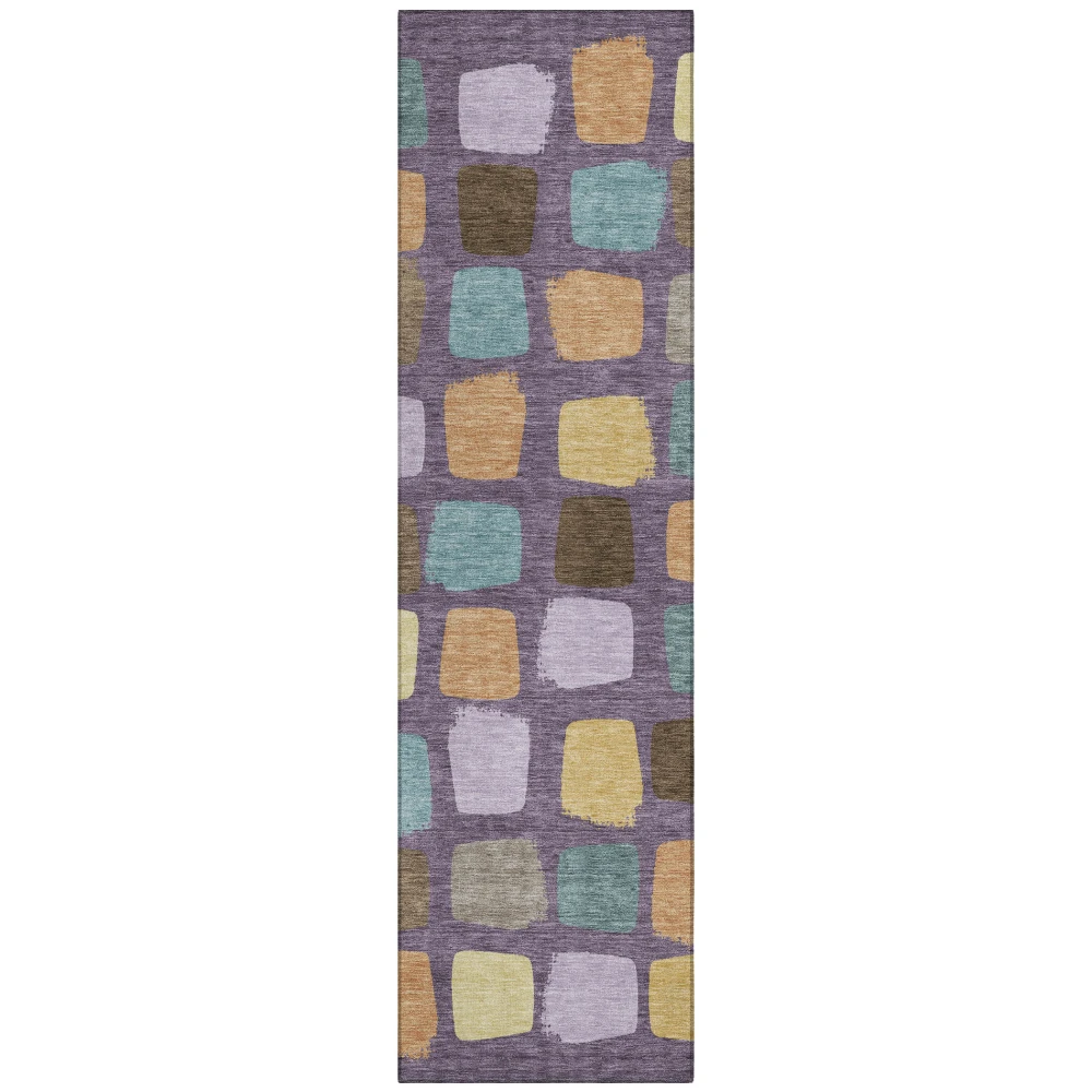 Chantille ACN2501 Purple 2'3