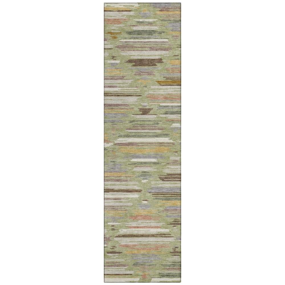 Chantille ACN2502 Aloe 2'3