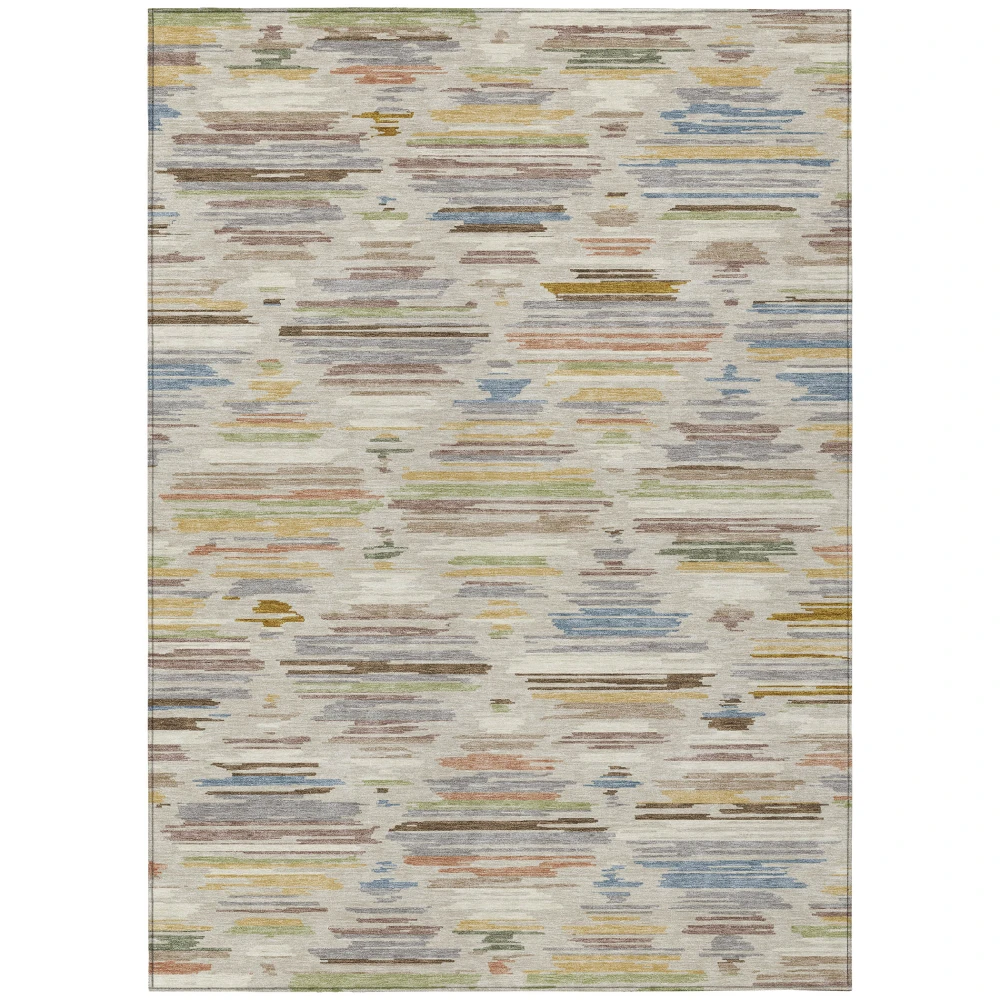 Chantille ACN2502 Beige 8' x 10' Rug