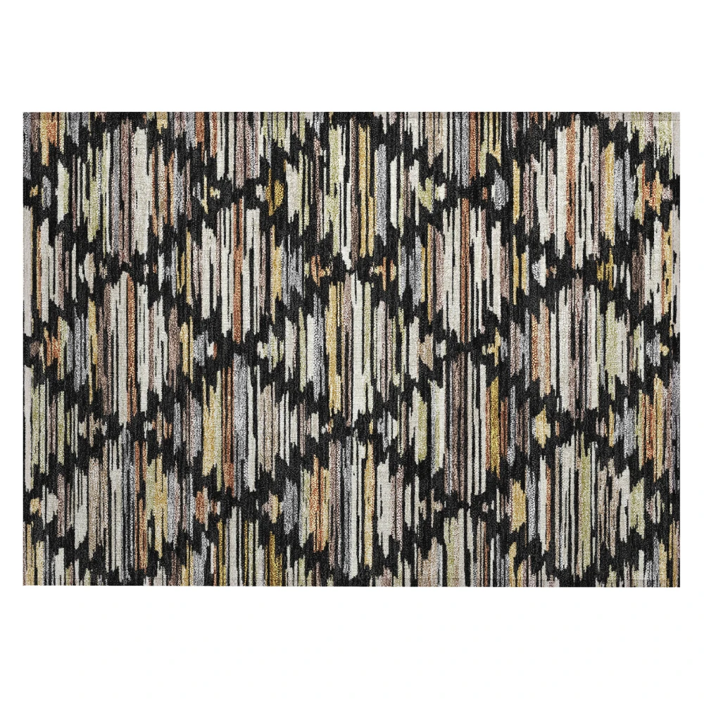 Chantille ACN2502 Black 1'8