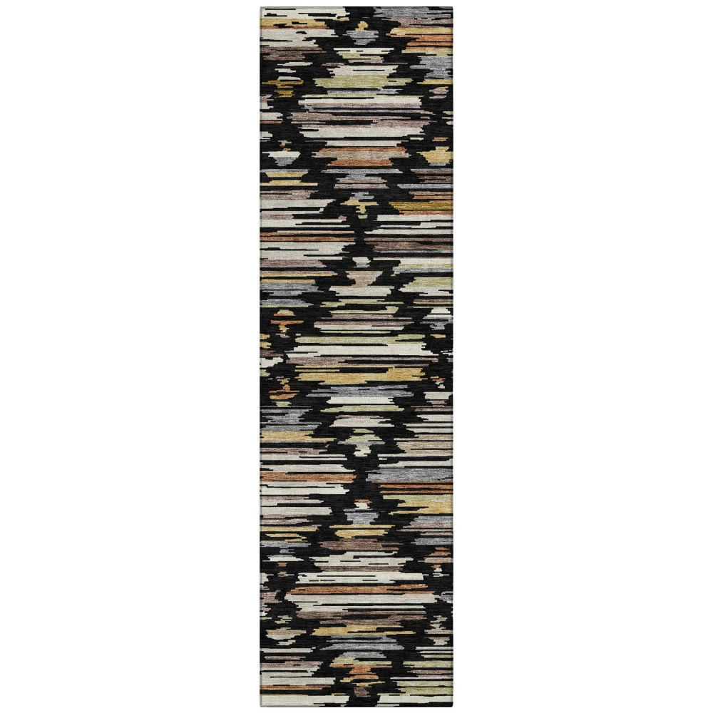 Chantille ACN2502 Black 2'3