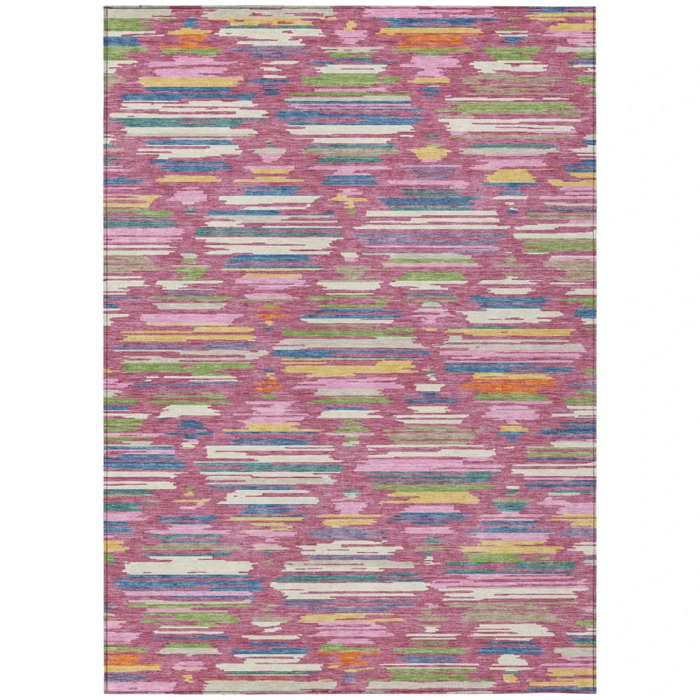 Chantille ACN2502 Blush 10' x 14' Rug