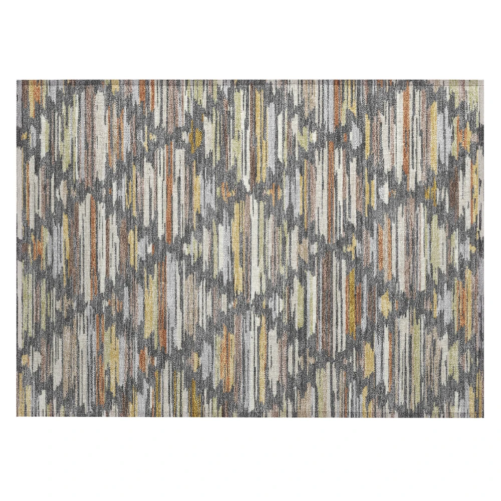 Chantille ACN2502 Charcoal 1'8