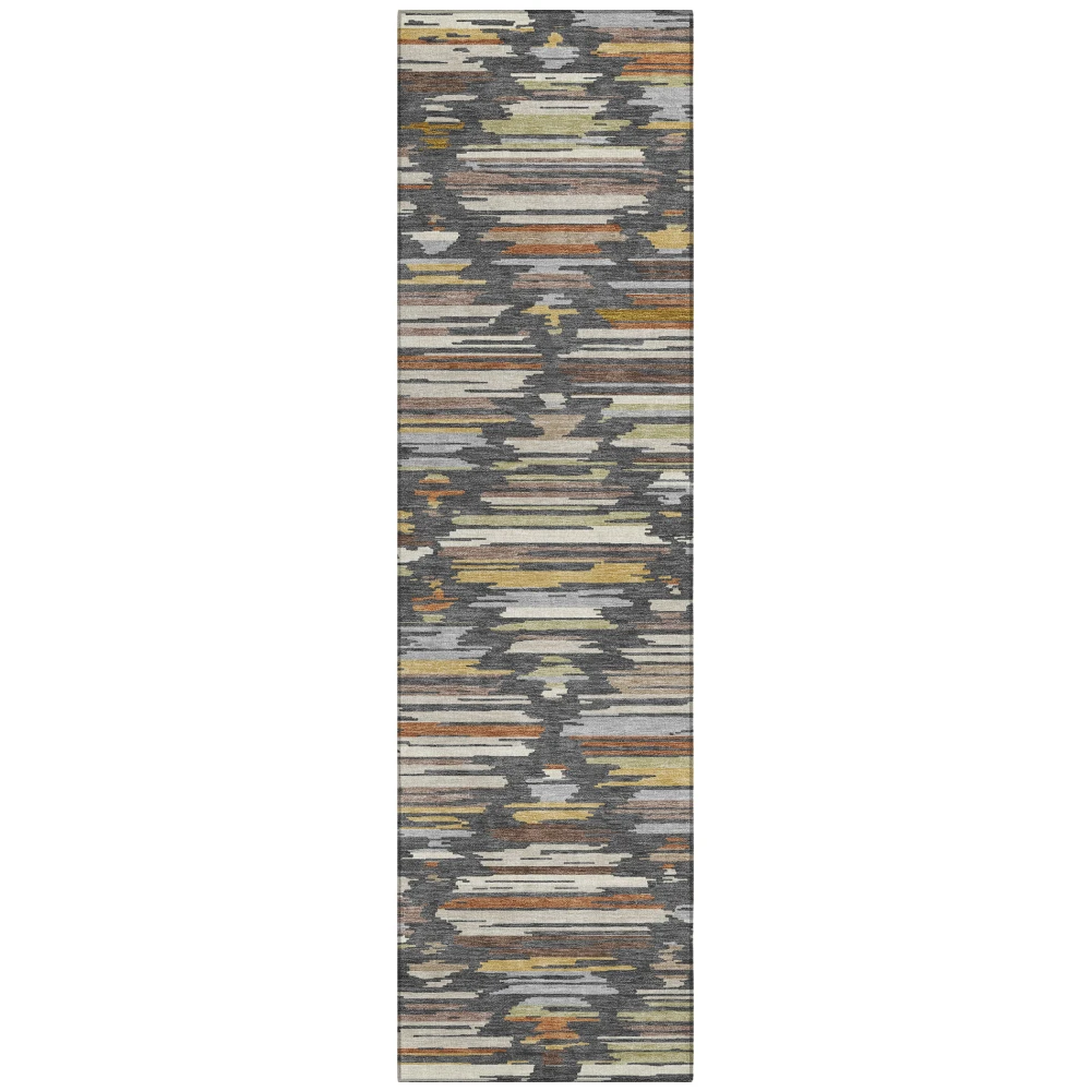 Chantille ACN2502 Charcoal 2'3