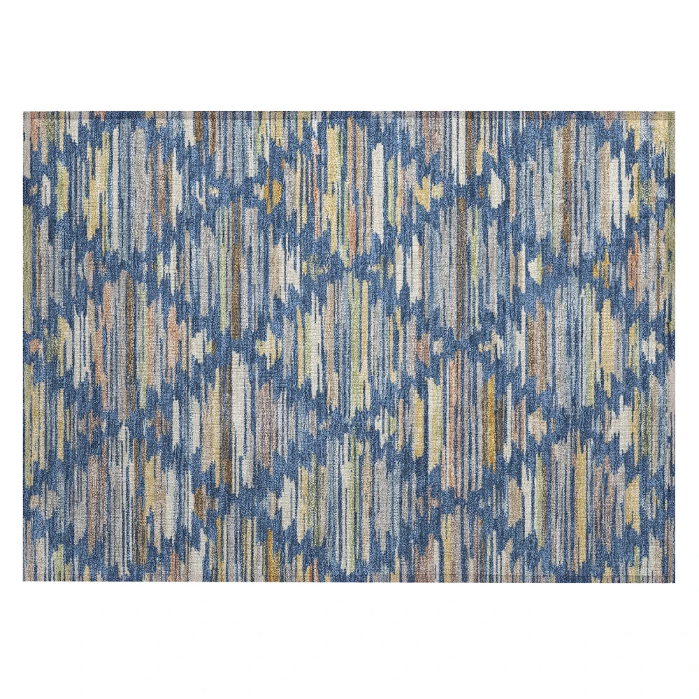 Chantille ACN2502 Navy 1'8