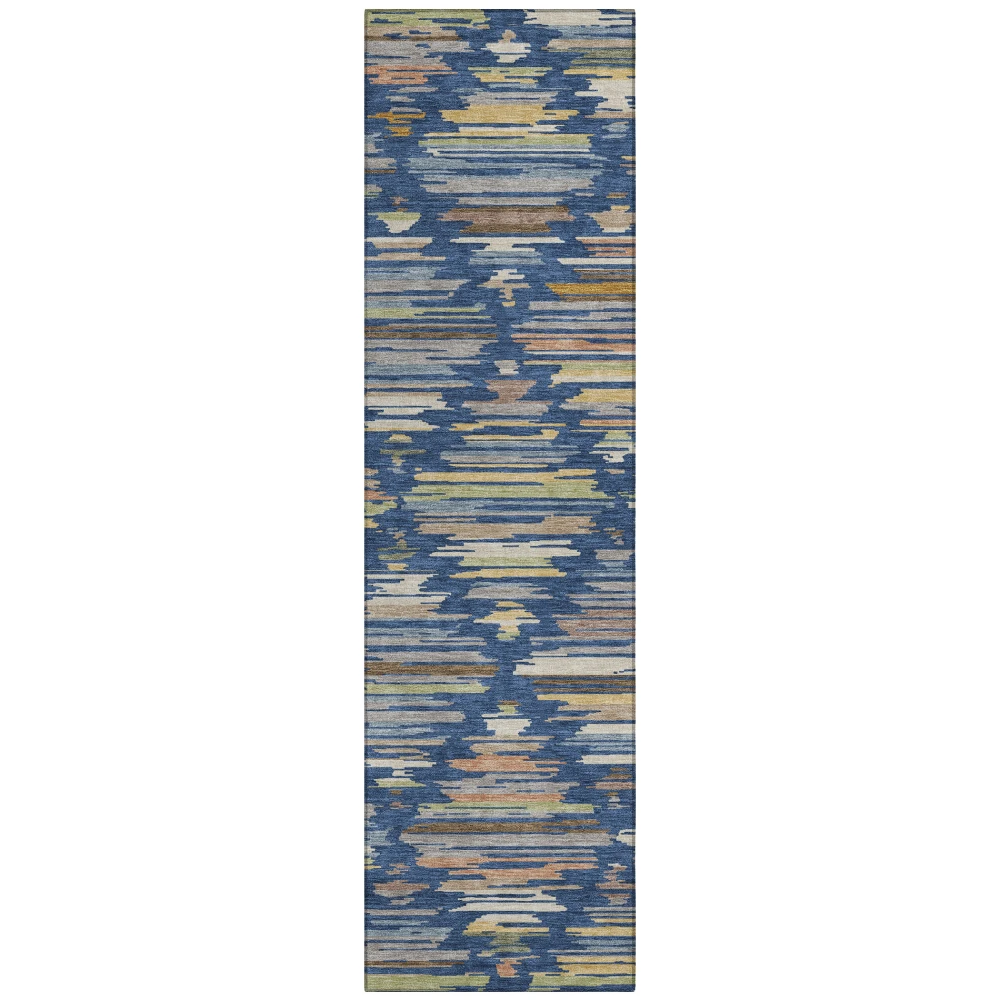 Chantille ACN2502 Navy 2'3