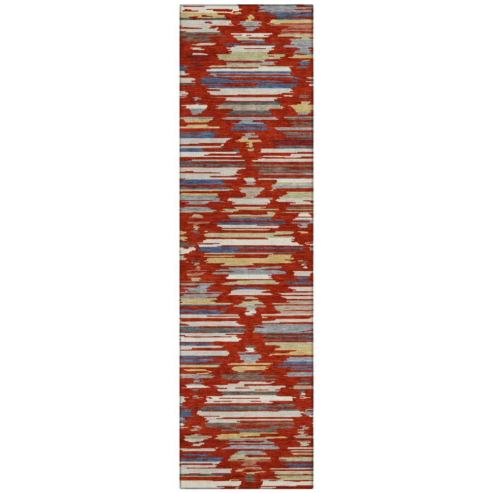 Chantille ACN2502 Red 2'3