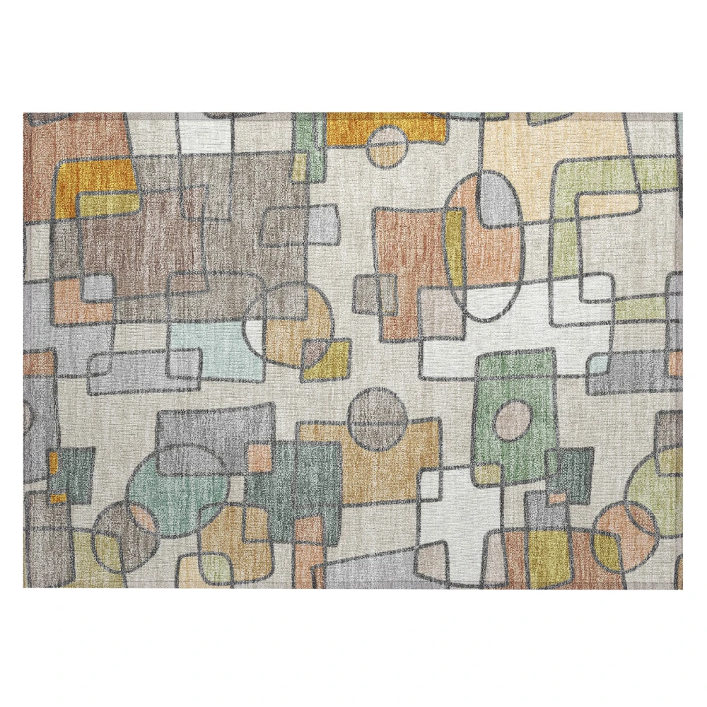 Chantille ACN2503 Beige 1'8