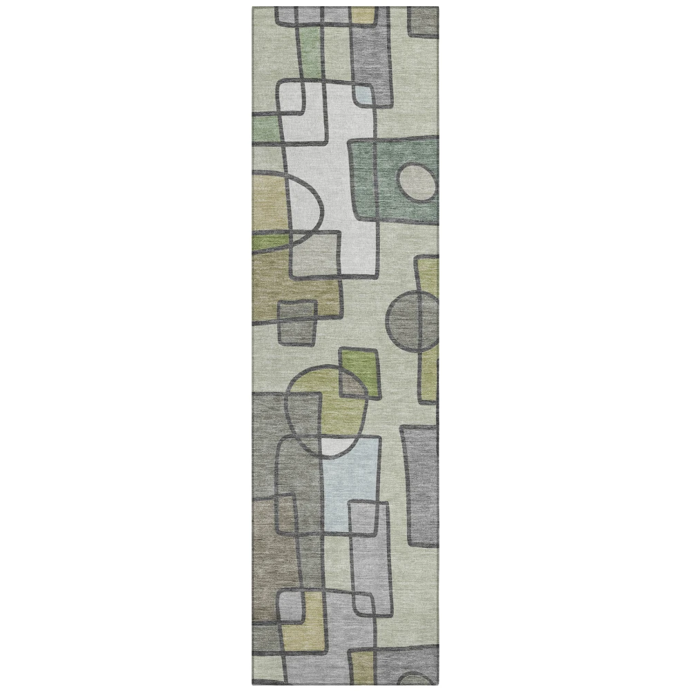 Chantille ACN2503 Fern 2'3