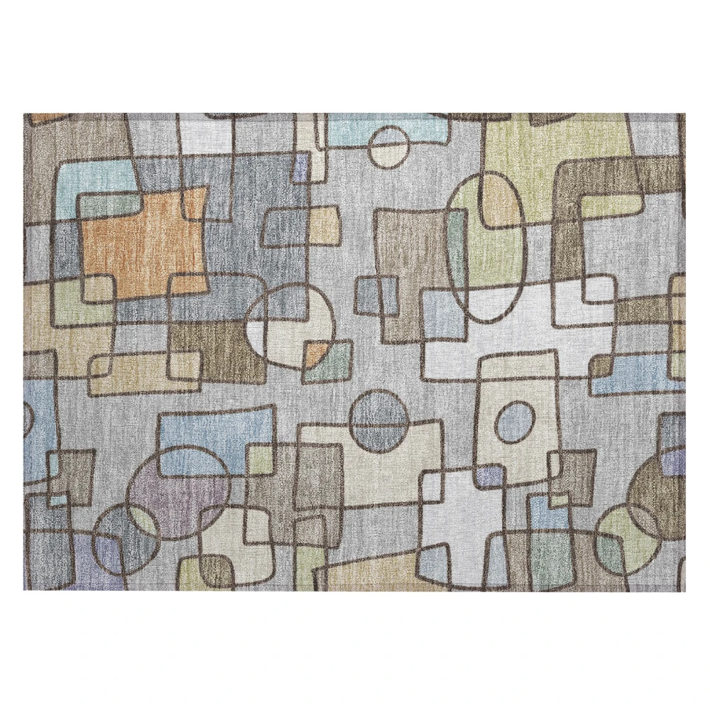 Chantille ACN2503 Gray 1'8