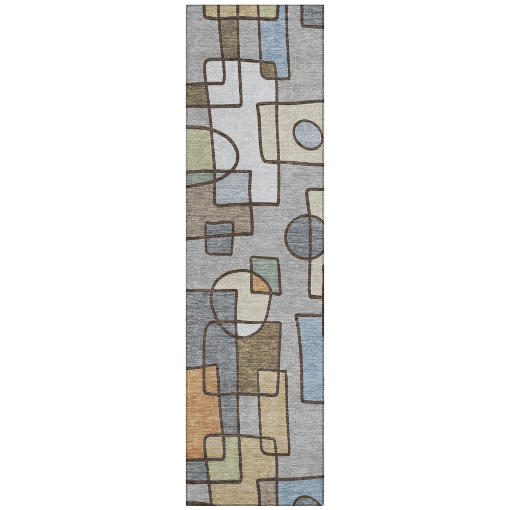 Chantille ACN2503 Gray 2'3