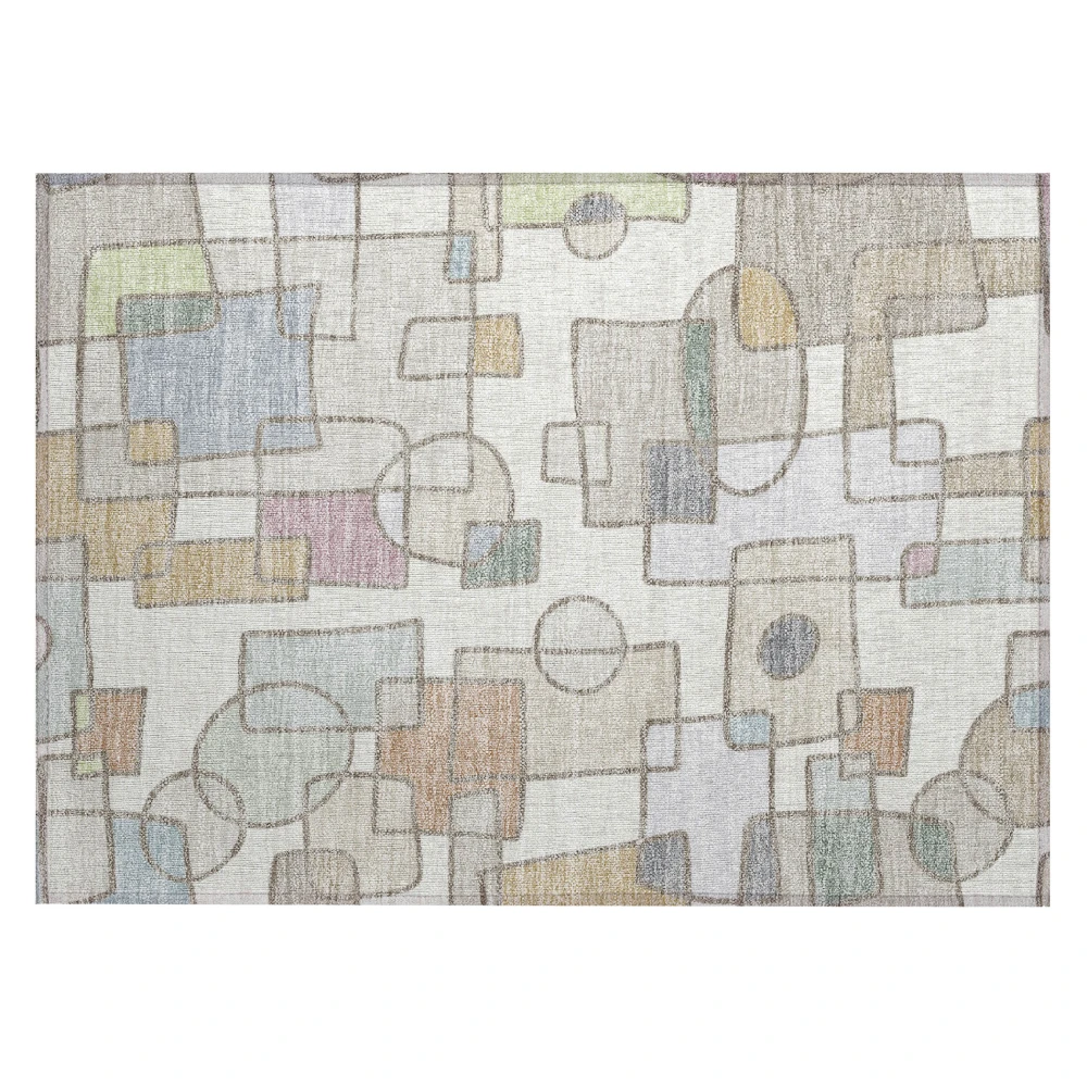 Chantille ACN2503 Ivory 1'8