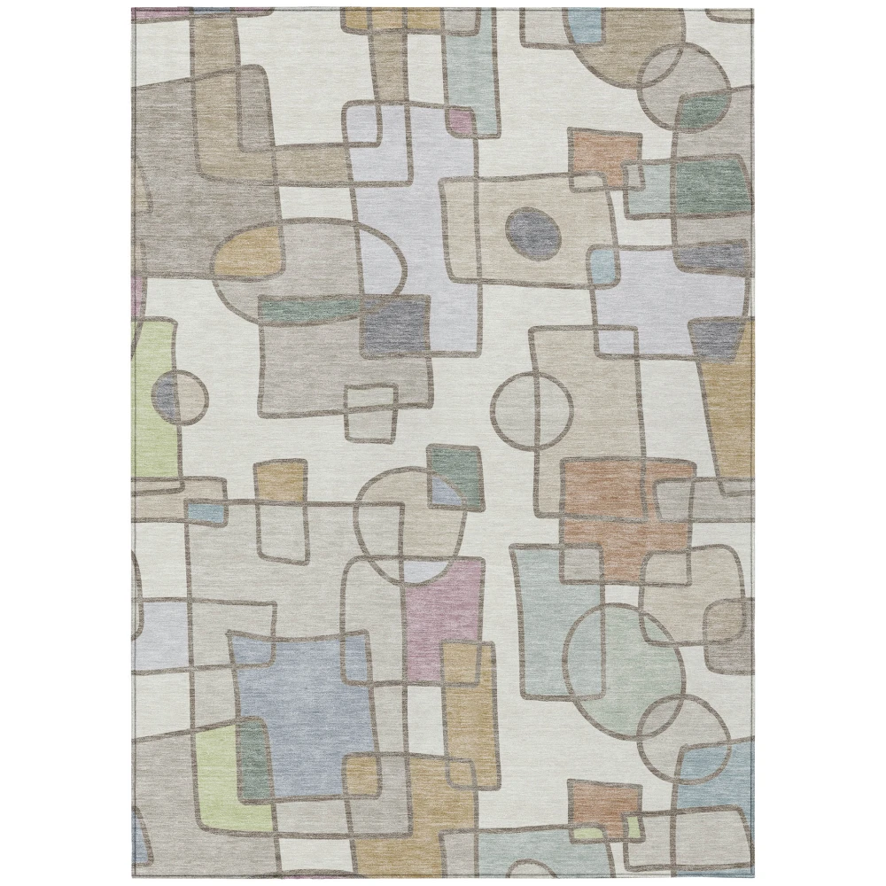 Chantille ACN2503 Ivory 2'6