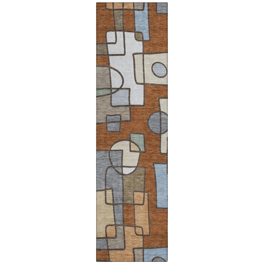 Chantille ACN2503 Paprika 2'3