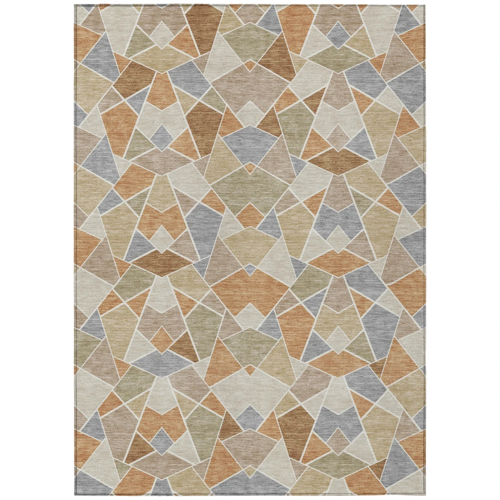 Chantille ACN2504 Copper 2'6