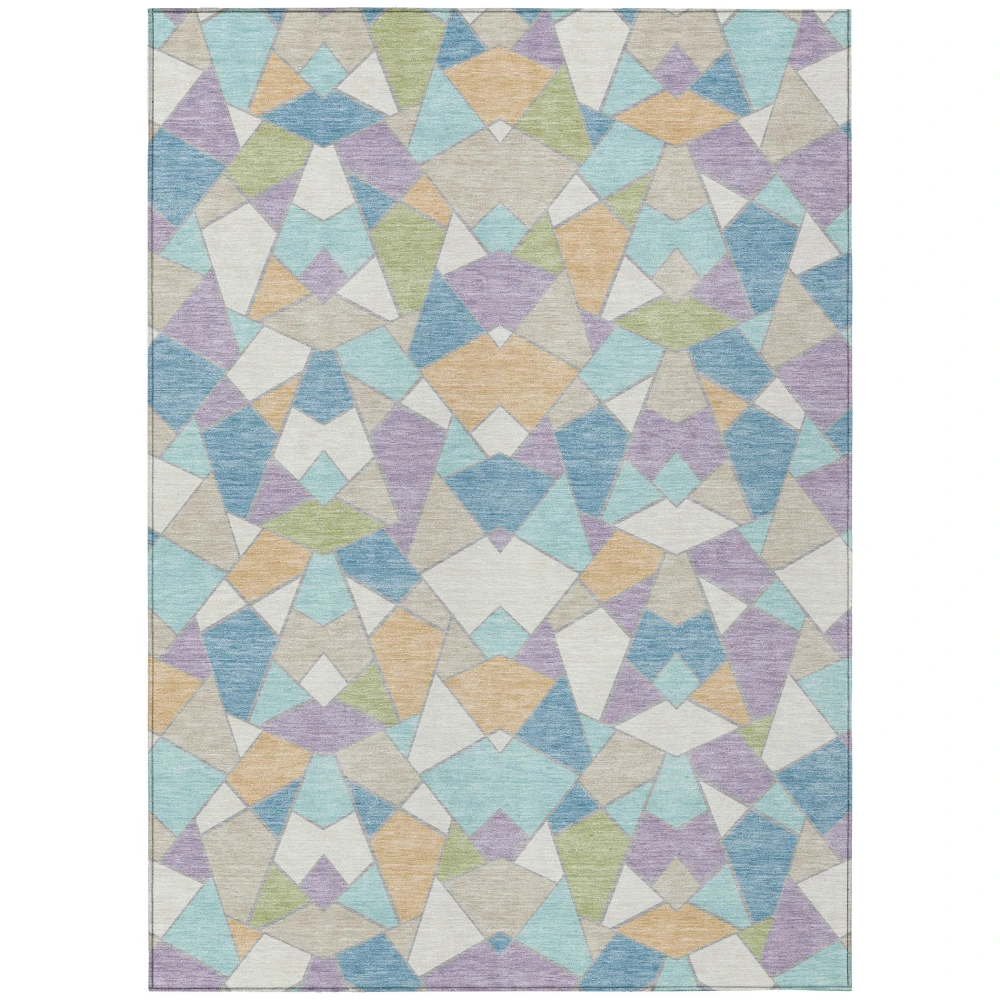 Chantille ACN2504 Cream 9' x 12' Rug