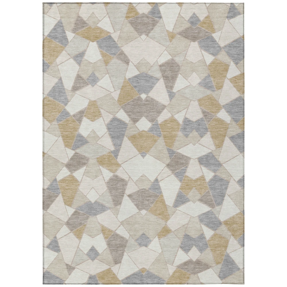 Chantille ACN2504 Ivory 10' x 14' Rug