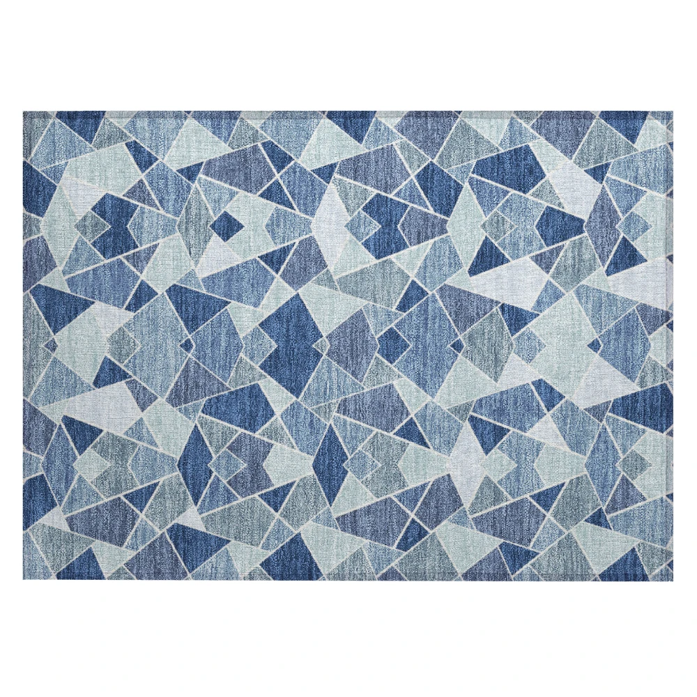 Chantille ACN2504 Navy 1'8