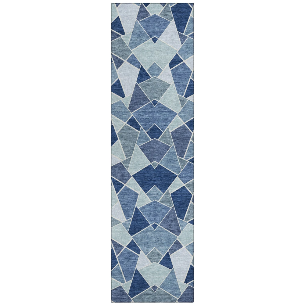 Chantille ACN2504 Navy 2'3