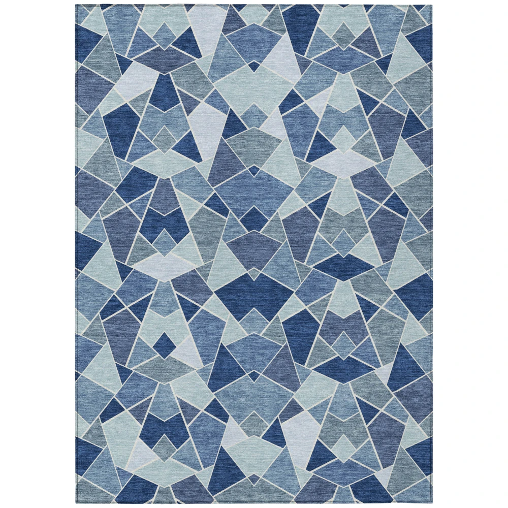 Chantille ACN2504 Navy 2'6