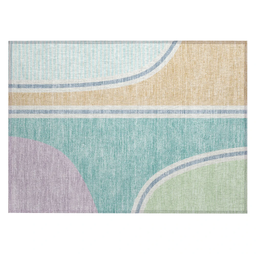 Chantille ACN2505 Aqua 1'8