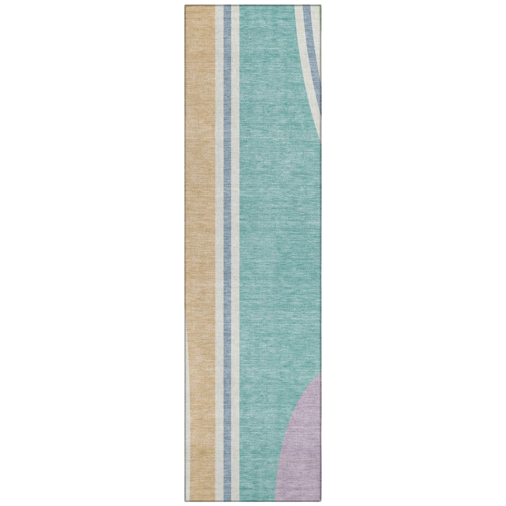 Chantille ACN2505 Aqua 2'3