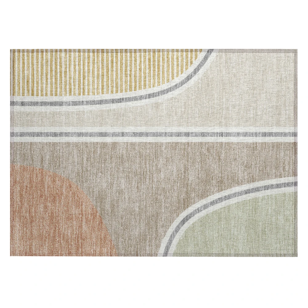 Chantille ACN2505 Beige 1'8