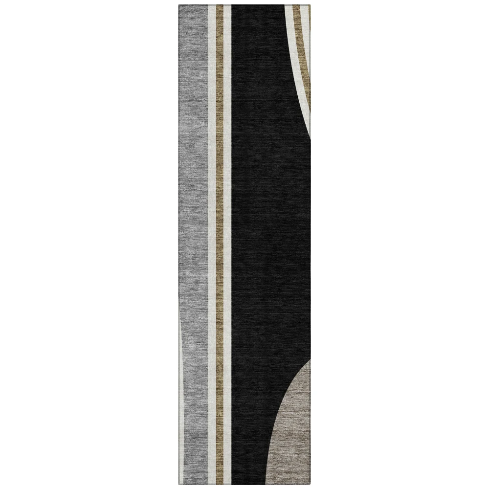 Chantille ACN2505 Black 2'3