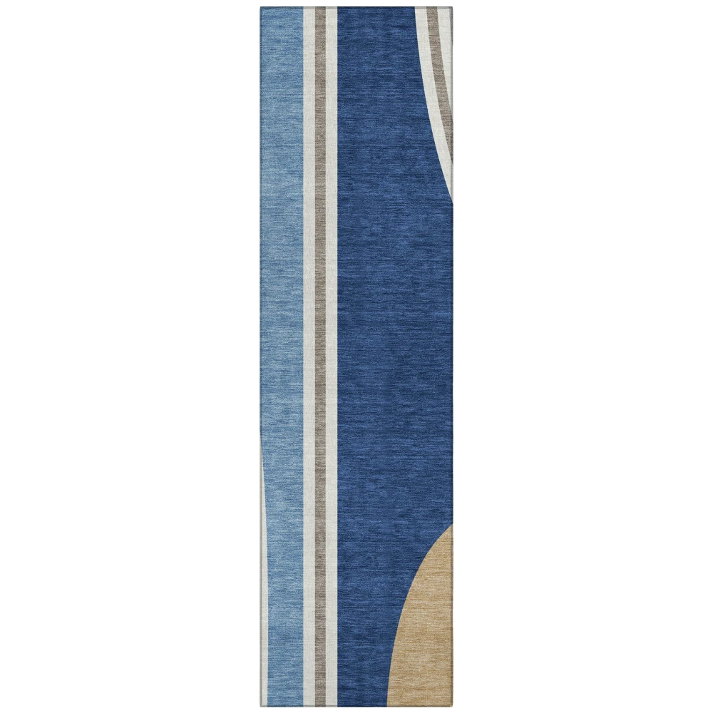 Chantille ACN2505 Blue 2'3