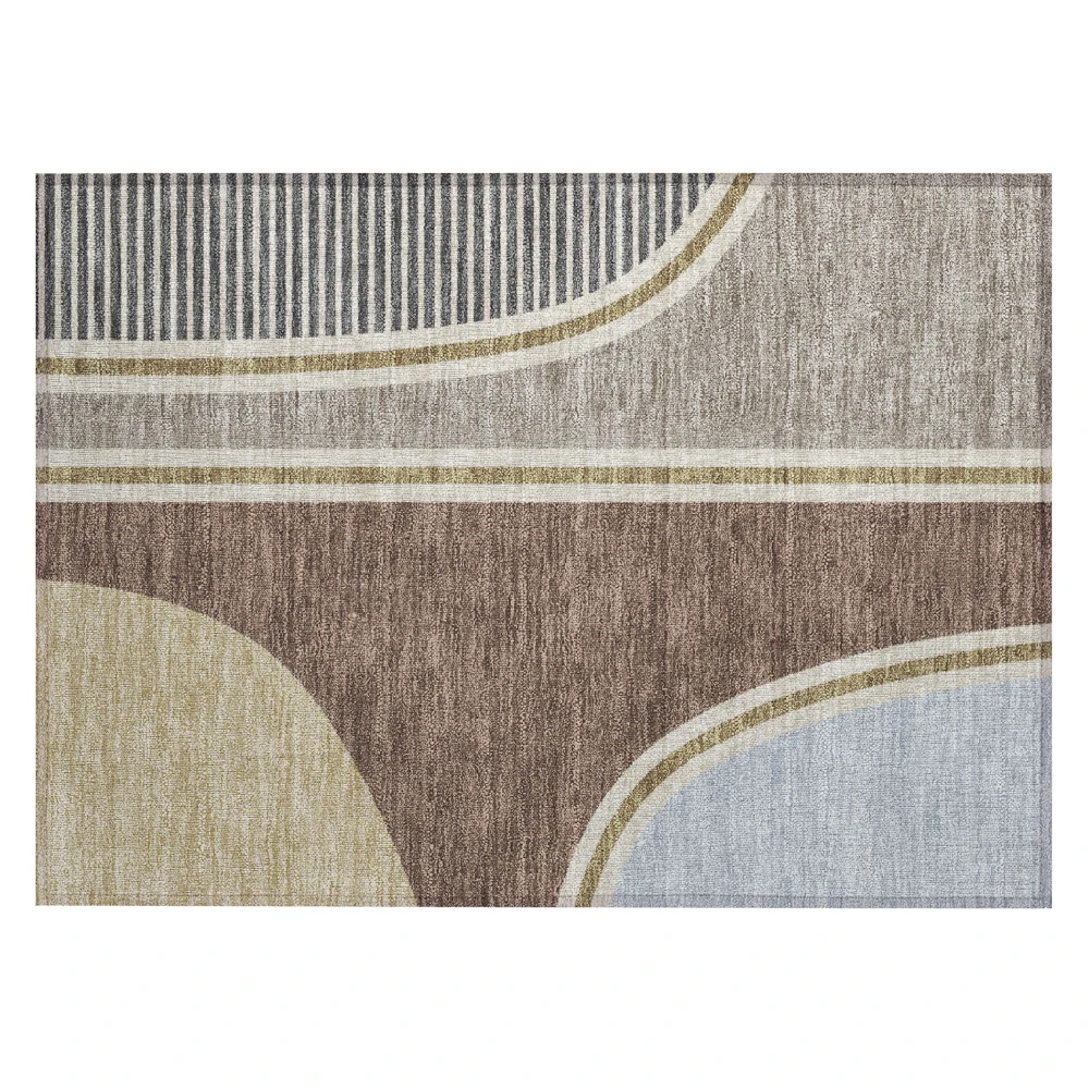 Chantille ACN2505 Brown 1'8