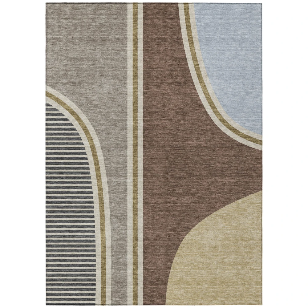 Chantille ACN2505 Brown 2'6