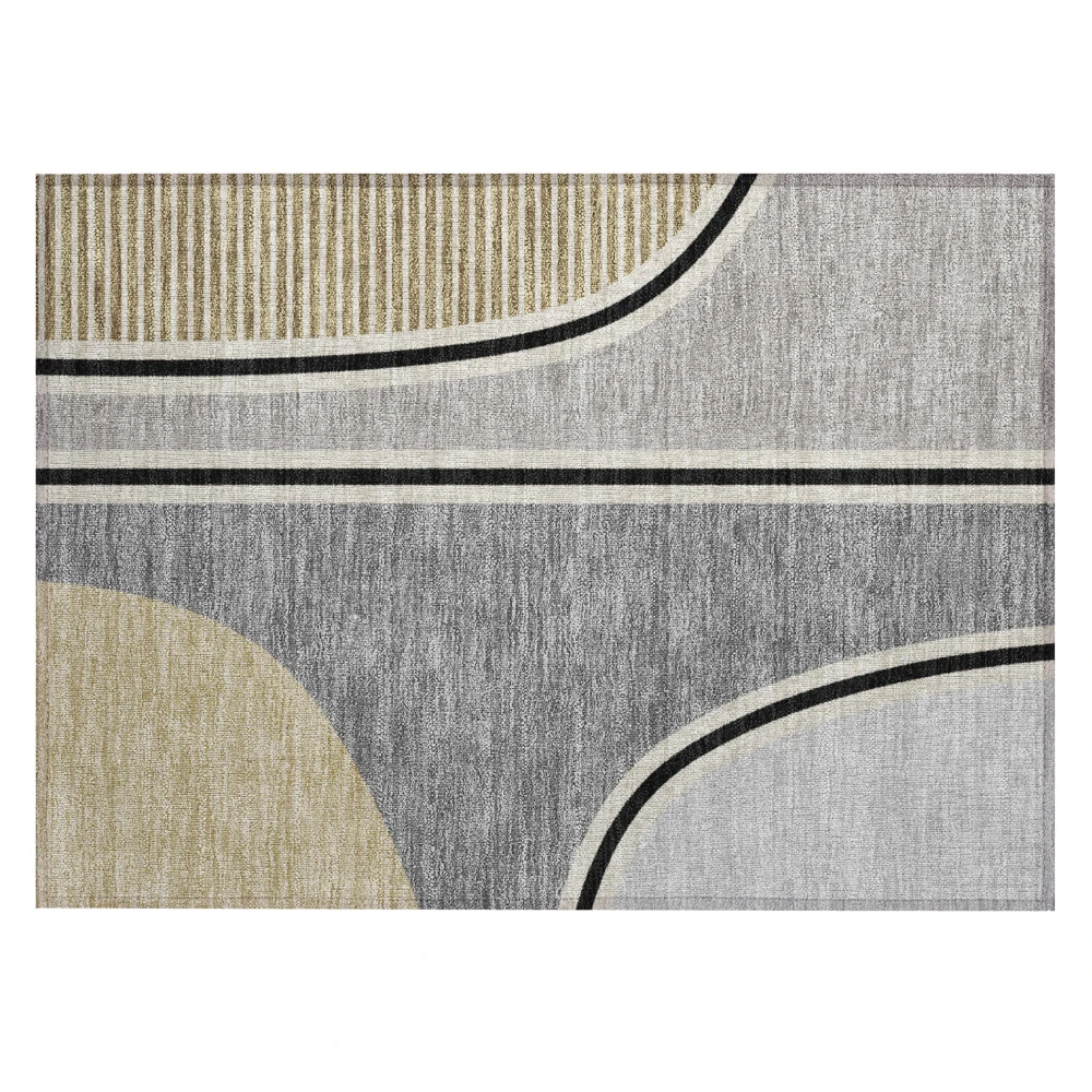 Chantille ACN2505 Gray 1'8