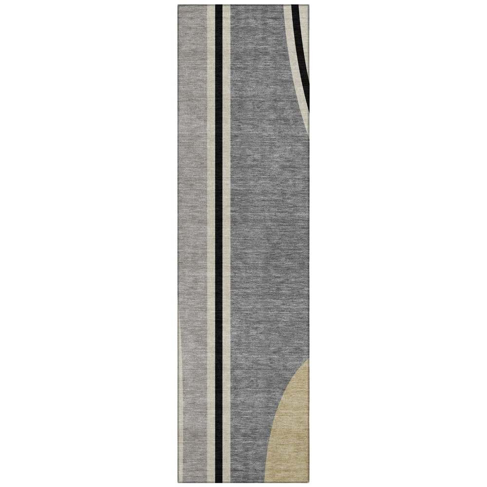 Chantille ACN2505 Gray 2'3