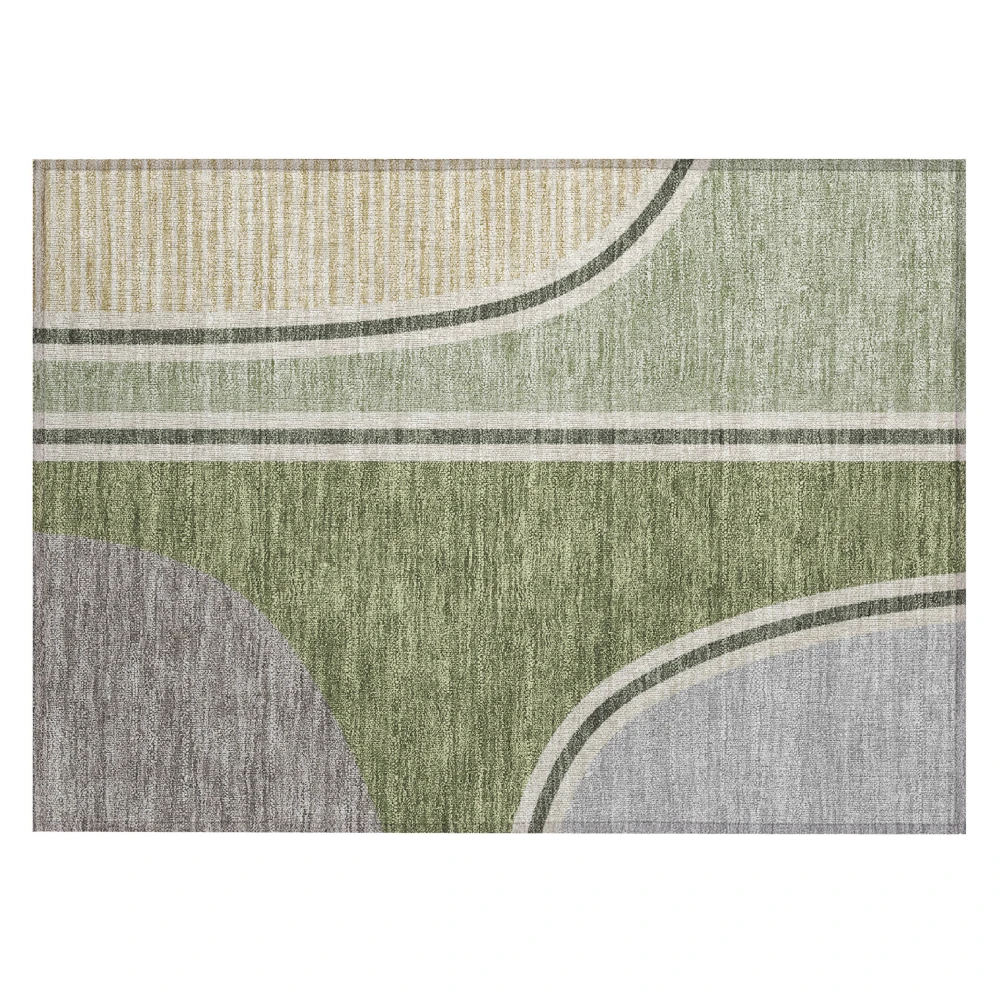 Chantille ACN2505 Olive 1'8