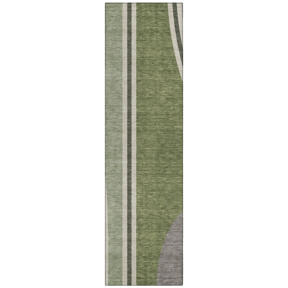 Chantille ACN2505 Olive 2'3