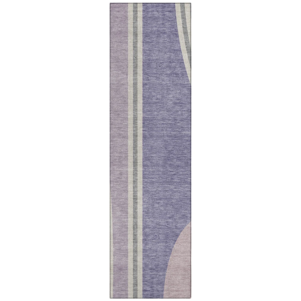 Chantille ACN2505 Purple 2'3