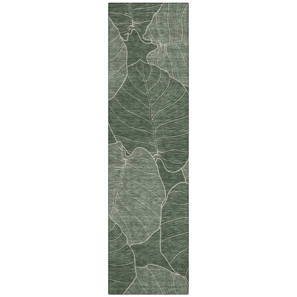 Chantille ACN2506 Basil 2'3