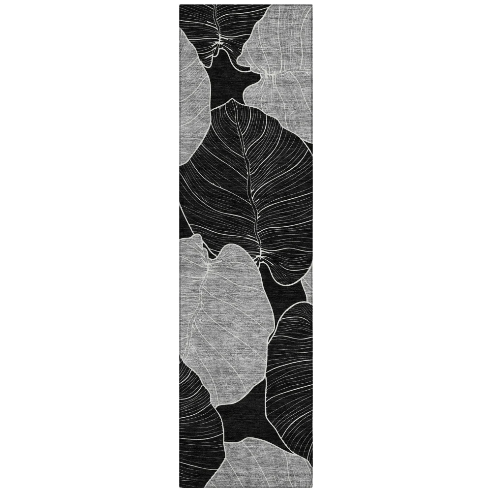 Chantille ACN2506 Black 2'3