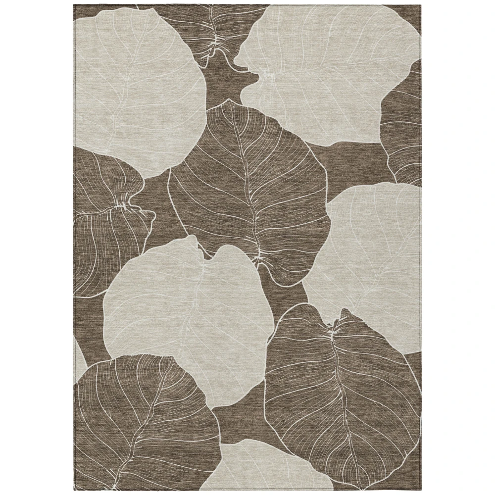 Chantille ACN2506 Chocolate 9' x 12' Rug