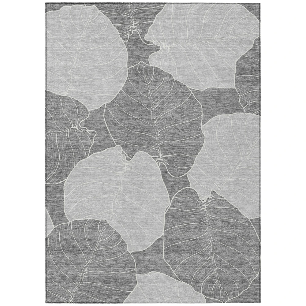 Chantille ACN2506 Gray 9' x 12' Rug