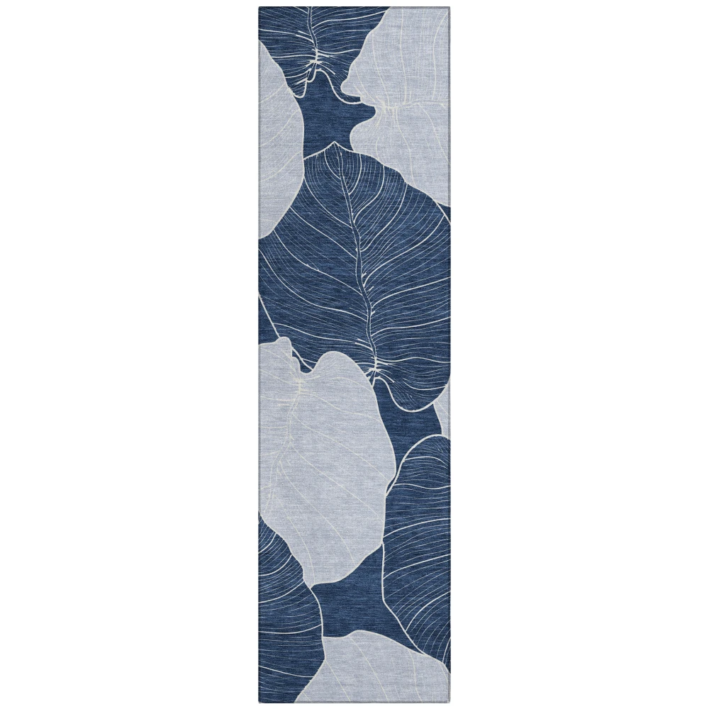 Chantille ACN2506 Navy 2'3
