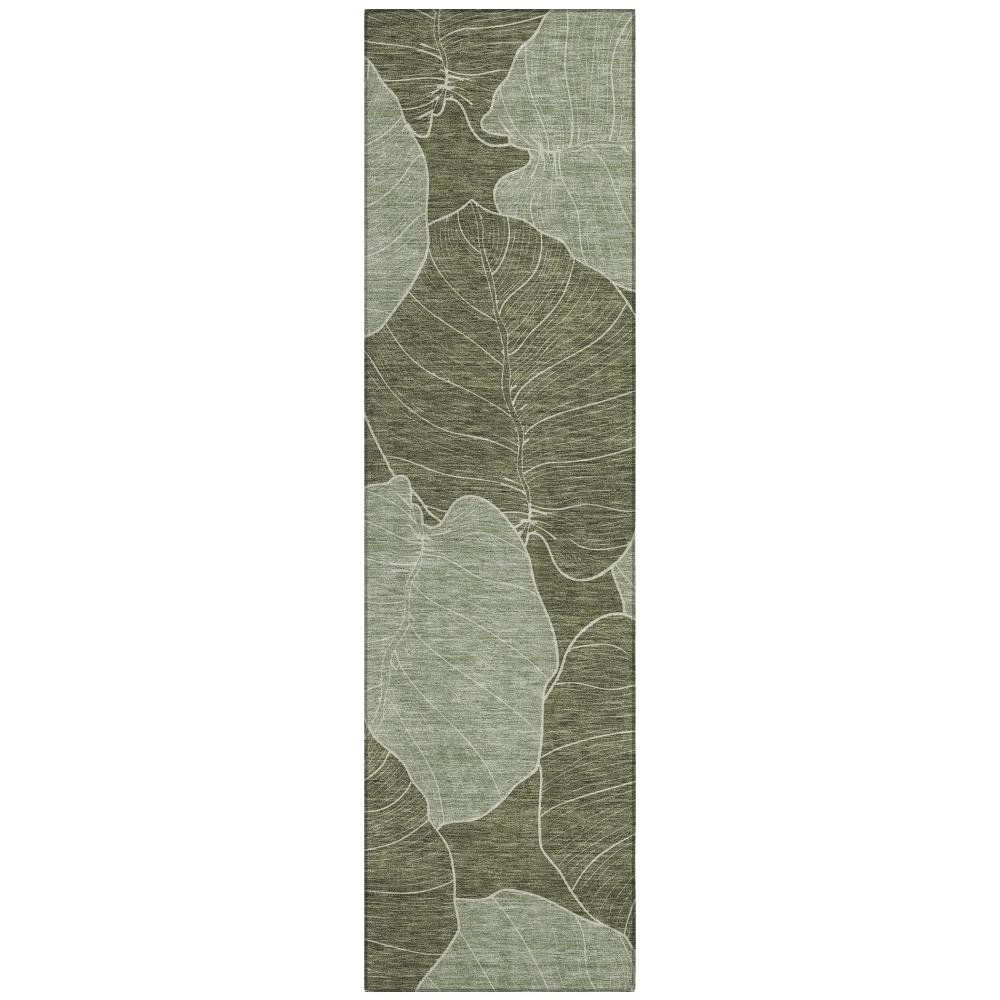 Chantille ACN2506 Olive 2'3