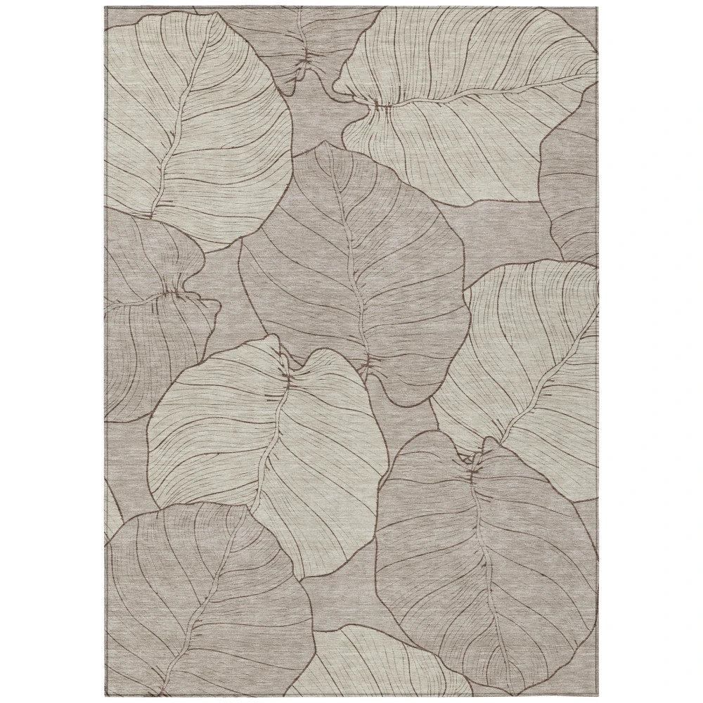 Chantille ACN2506 Taupe 9' x 12' Rug