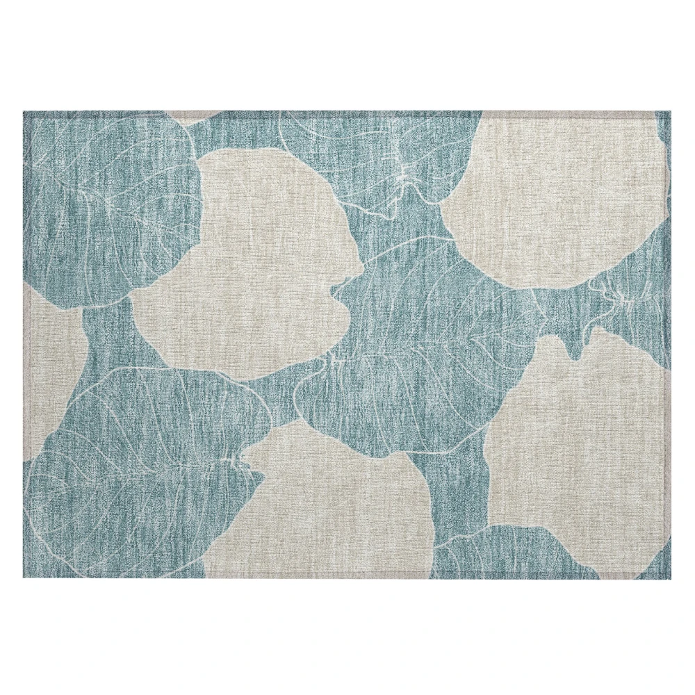 Chantille ACN2506 Teal 1'8