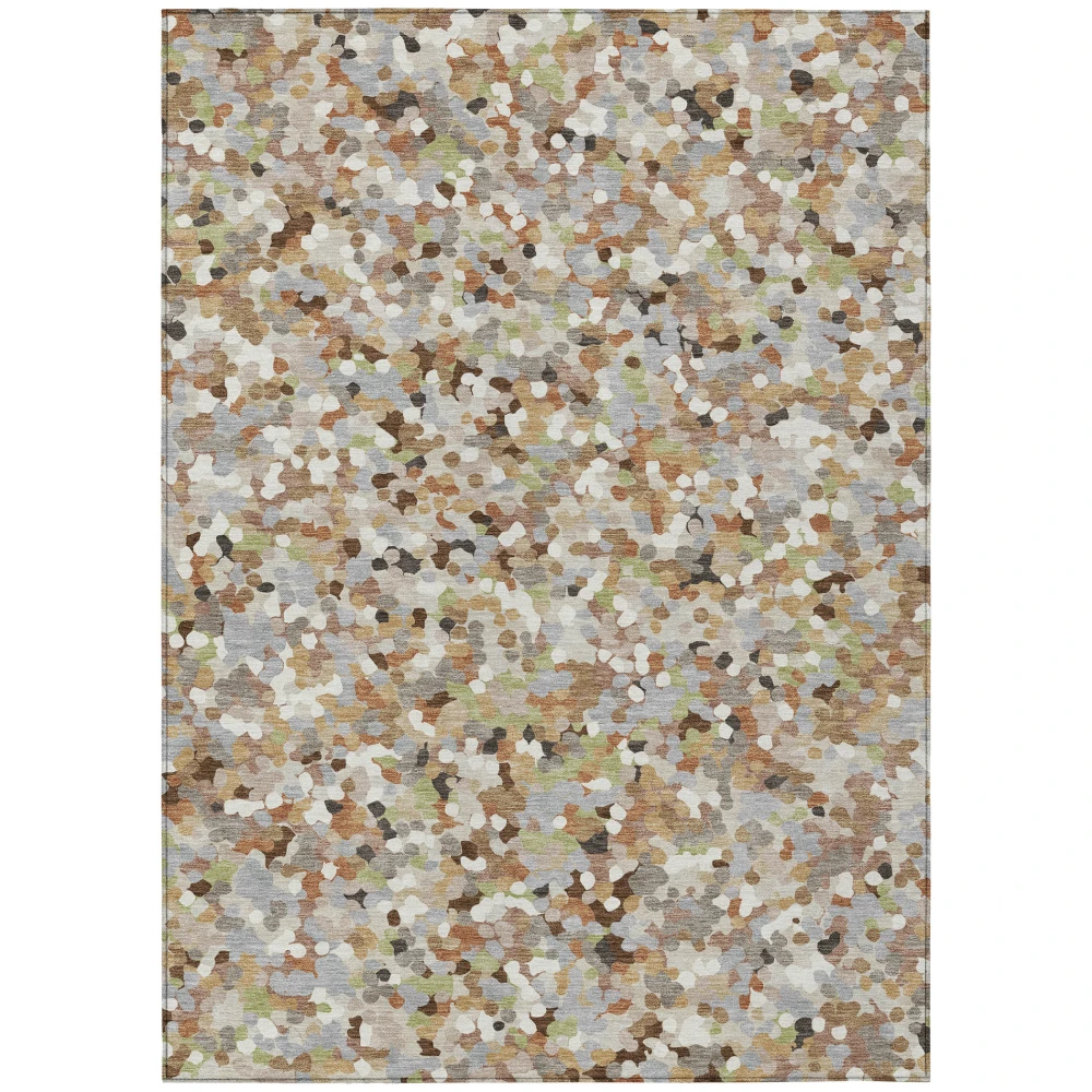 Chantille ACN2507 Beige 5' x 7'6