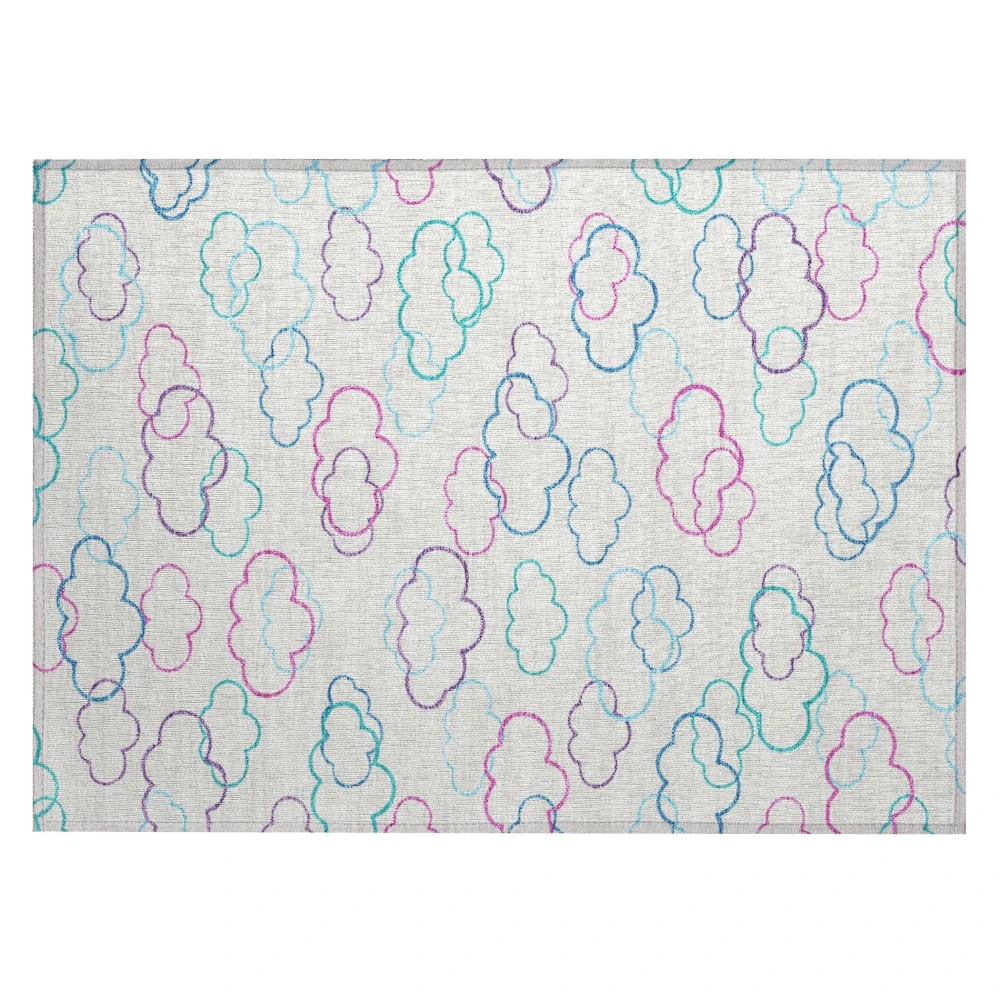 Chantille ACN2508 Ivory 1'8